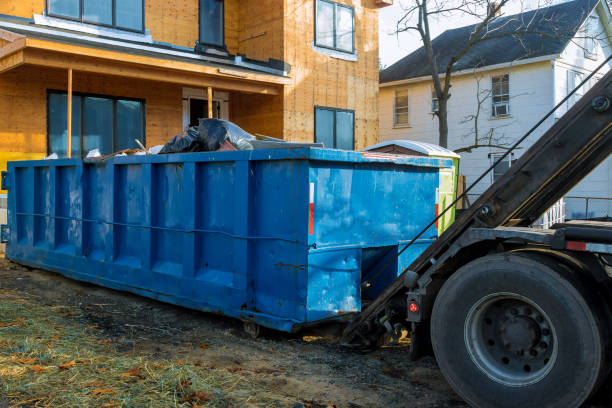 Moving and Downsizing Cleanouts in Glencoe, AL